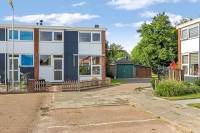 Woning Zonnedauwstraat 14 Jubbega