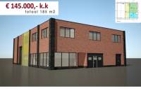 Woning Ruytenbergweg 1 WASPIK