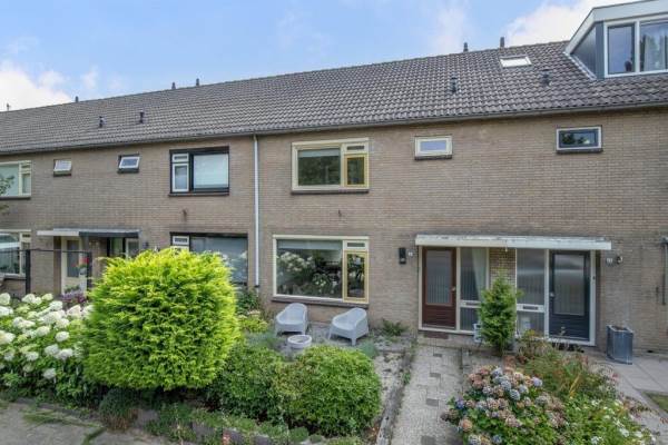 Woning Kennedylaan 43 Harderwijk