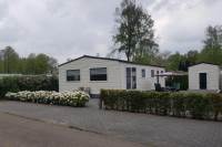 Woning Camping de Otterberg Slingerpad 48Ong WIJSTER