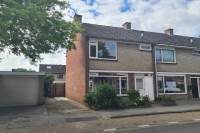 Woning Lotharingen 30 STEENBERGEN NB