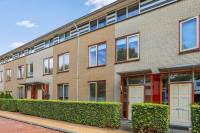 Woning Willem de Zwijgerlaan 55 Heerenveen