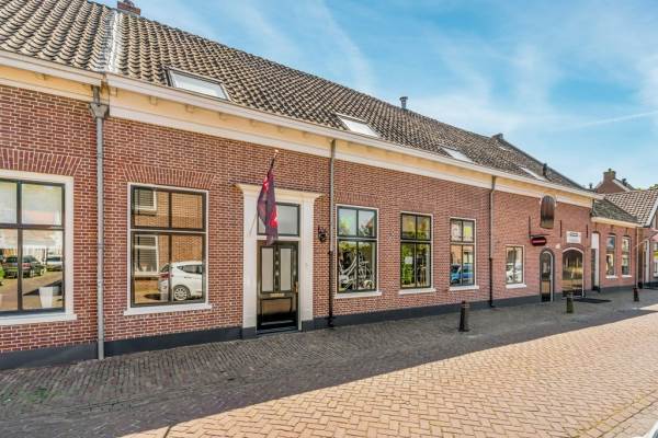 Woning Torenstraat 39-41 HEUKELUM