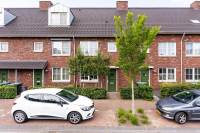 Woning Chris Broersestraat 13 WADDINXVEEN