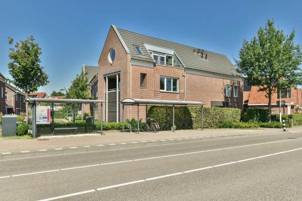 Woning Stoeterij 31 Huissen