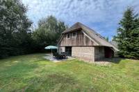 Woning Mr J B Kanweg 5 WITTEVEEN