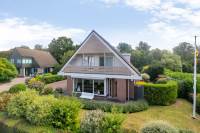 Woning Willem Bilderdijkstraat 27 Harlingen