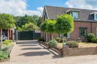 Woning Koningin Beatrixstraat 18 Gaanderen
