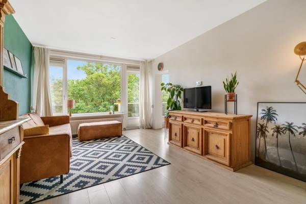 Woning Julianaplantsoen 282 Diemen