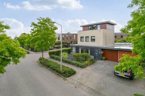 Woning Madeliefberg 1 Roosendaal