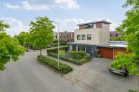 Woning Madeliefberg 1 Roosendaal