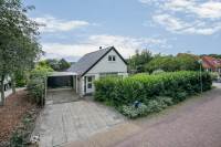 Woning Bosweg 20 Scheemda