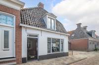 Woning Voorstraat 26 HOLWERD
