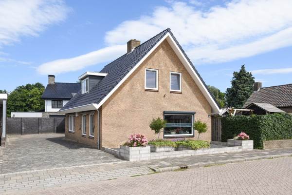 Woning Enkstraat 73 Raalte