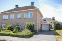 Woning Mispellaan 14 Rouveen