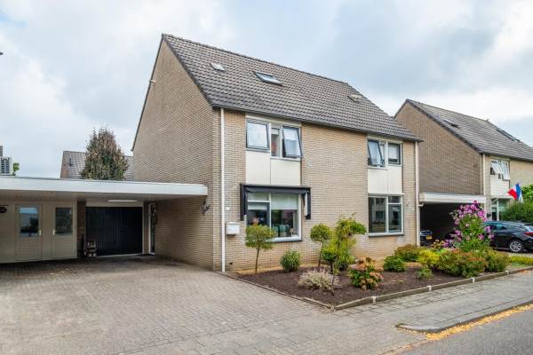Woning De Ortolaan 15 Almelo