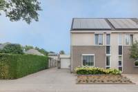 Woning Court-Pendustraat 36 Bunde