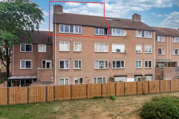 Woning Appelbesstraat 14 Venlo