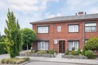 Woning Paul Krügersdreef 32 Sas van Gent