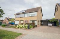 Woning Nieukerckestraat 125 Krabbendijke