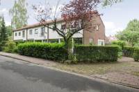 Woning Kappeyne van de Coppellolaan 29 Amersfoort