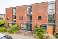 Woning Montfoortlaan 8A Utrecht