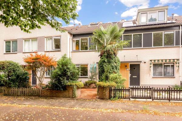 Woning Evenaar 95 De Meern