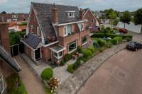 Woning Burg. Schalijstraat 31 Woerden