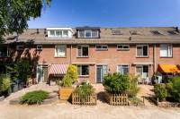 Woning Steenarend 35 Nieuwegein