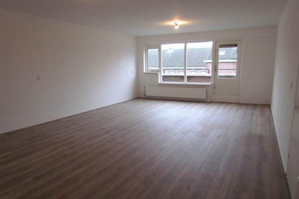 Woning Slangenburg 14 DORDRECHT