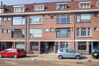 Woning Röntgenstraat 20c Vlaardingen