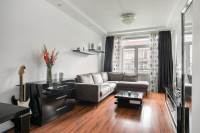 Woning Pleinweg 56B Rotterdam