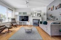 Woning Spinozaweg 331 Rotterdam