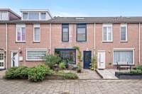 Woning Blauwemeer 14 Rotterdam