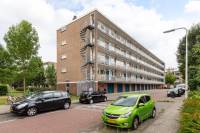 Woning Johannes Poststraat 37 Gouda