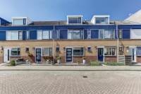 Woning Leeuweriklaan 11 De Lier