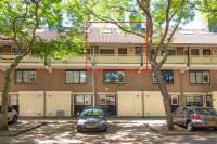 Woning Jo Sterckstraat 58 Haarlem