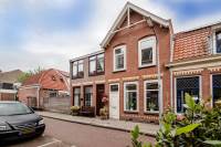Woning Assendelverstraat 41 Haarlem