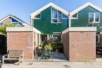 Woning De Sint Willebrordus 37 Zaandam
