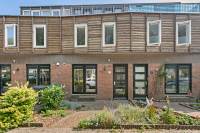 Woning Van der Graaffmarke 33 Zwolle
