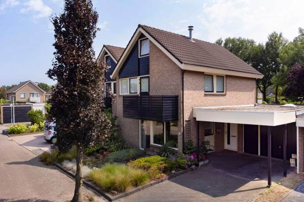 Woning Willem Kesstraat 48 HENGELO OV