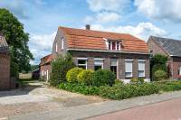 Woning Monseigneur Geurtsstraat 46 Maashees