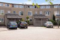 Woning Heinrich Bollstraat 41 HAARLEM