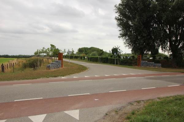 Woning Eiland 4 SINT KRUIS