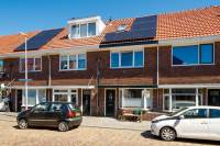 Woning Rochus Meeuwiszstraat 15 Utrecht