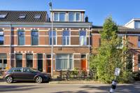 Woning Griftstraat 111 Utrecht