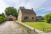 Woning Hoofdstraat 1 Grootegast