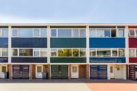 Woning Kroonkampweg 56 Haren (GR)