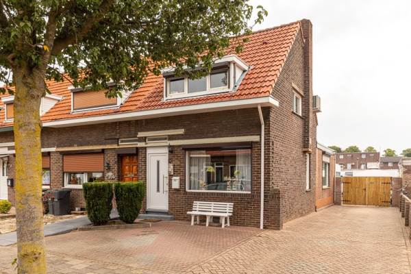 Woning Leliënsingel 19 Geleen