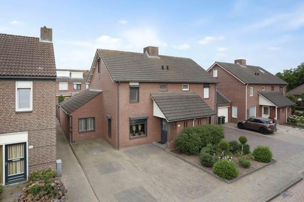 Woning Heideweg 47 Maasbree